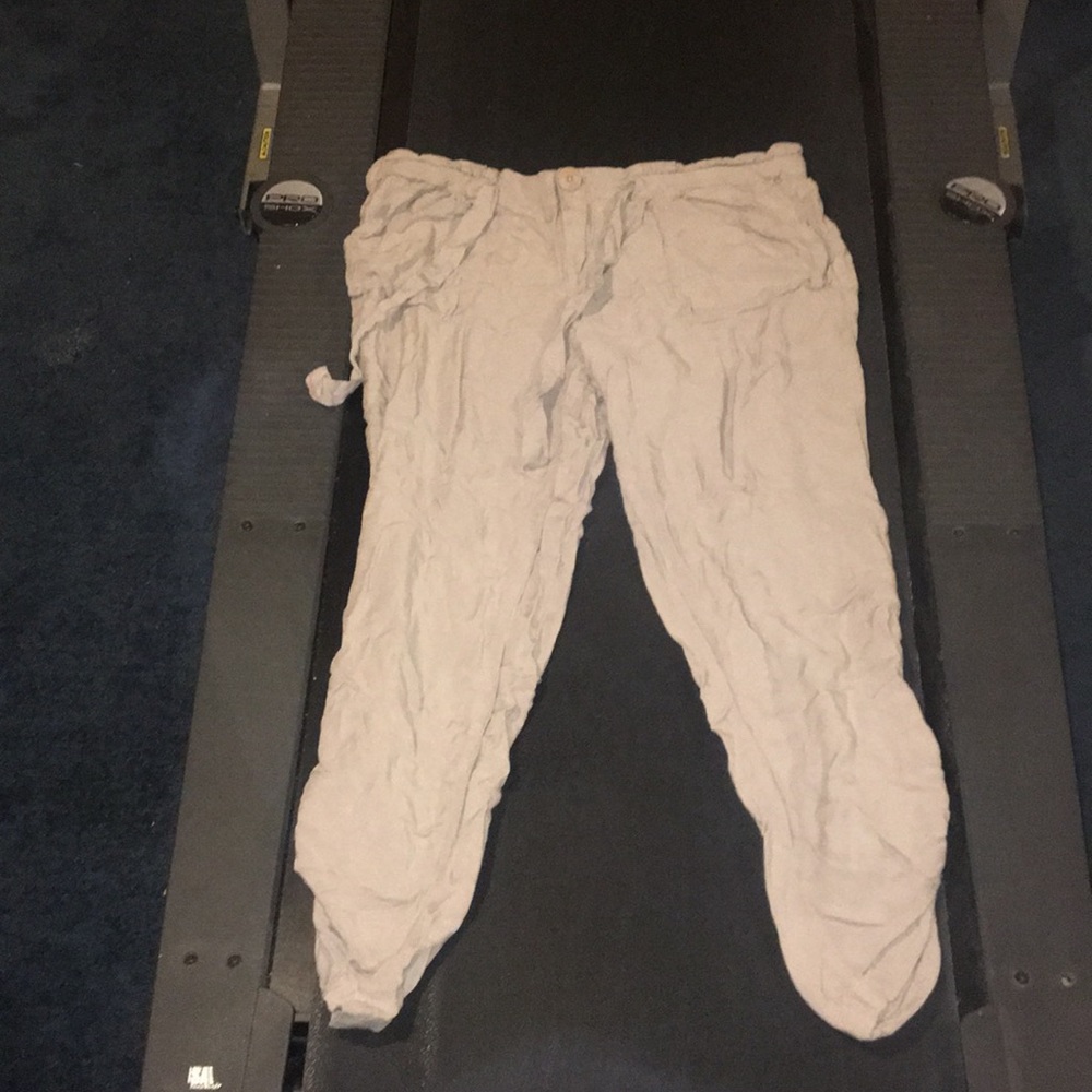 comfy pants